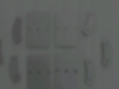 항공 화학 분야를 위한 18.0g/Cm3 고강도 텅스텐 니켈 철 합금 막대