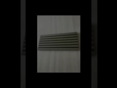 지르코늄 바 티타늄 바 결혼 반지