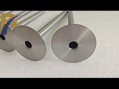 RO5200 RO5400 RO5252 탕탈 탕탈 튜브 파이프 밝은 탕탈 합금 파이프