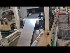 0.05   32mm 지르코늄 포일 생산