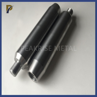 10.2g/Cm3 Pure Molybdenum Hammer For Single Crystal Furnace Molybdenum Products Molybdenum Rod Vacuum Furnace Mo Parts