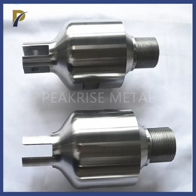 10.2g/Cm3 Pure Molybdenum Hammer For Single Crystal Furnace Molybdenum Products Molybdenum Rod Vacuum Furnace Mo Parts