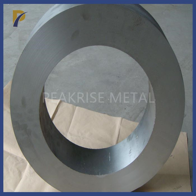 10.2g/Cm3 Molybdenum Products Ring For Quartz Continuous Melting Molybdenum Ring Sintered Molybdenum Ring High Purity Mo