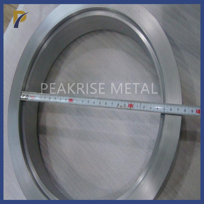 10.2g/Cm3 Molybdenum Products Ring For Quartz Continuous Melting Molybdenum Ring Sintered Molybdenum Ring High Purity Mo