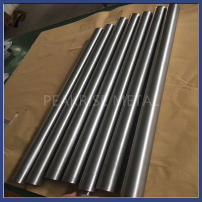 Custom Molybdenum Electrode Rod Plate For Glass Furnaces