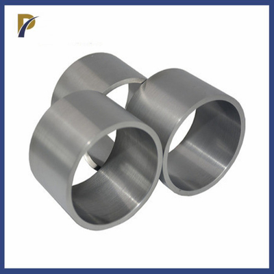 10.2g/Cm3 Molybdenum Products Ring For Quartz Continuous Melting Molybdenum Ring Sintered Molybdenum Ring High Purity Mo