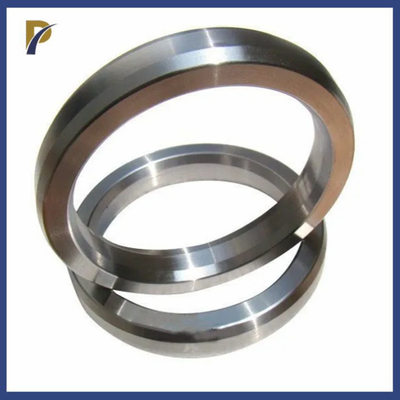 10.2g/Cm3 Molybdenum Products Ring For Quartz Continuous Melting Molybdenum Ring Sintered Molybdenum Ring High Purity Mo