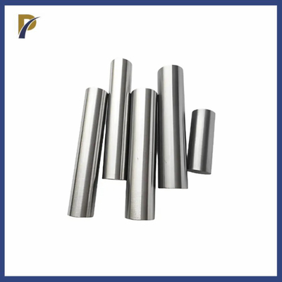 High Melting Point Corrosion Resistant RO4200 Niobium Rod For Aerospace
