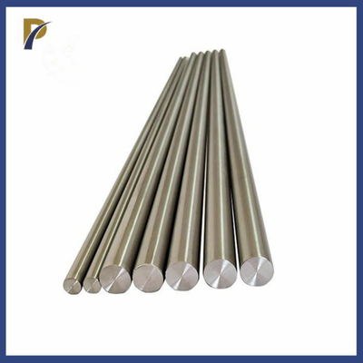 High Melting Point Corrosion Resistant RO4200 Niobium Rod For Aerospace