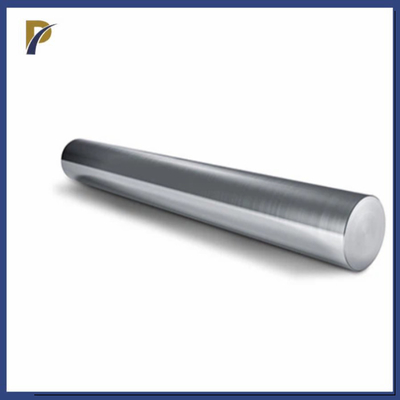 High Melting Point Corrosion Resistant RO4200 Niobium Rod For Aerospace