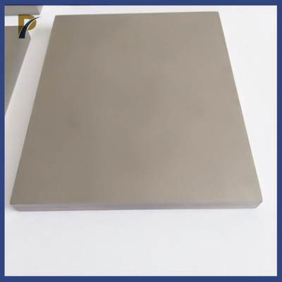 NbZr1 Niobium Zirconium Alloy Plate 3mm 5mm 8mm Niobium Plate Target