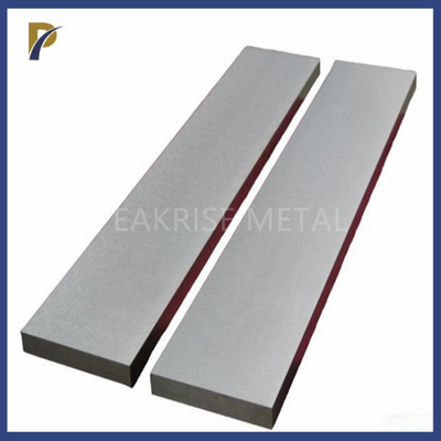 NbZr1 Niobium Zirconium Alloy Plate 3mm 5mm 8mm Niobium Plate Target