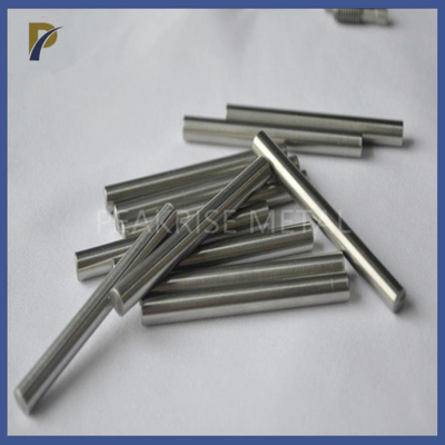 ASTM B387 Sintered TZM Molybdenum Alloy Rod Molybdenum Rod Tzm Metal