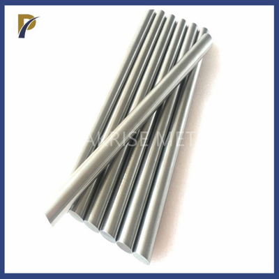 ASTM B387 Sintered TZM Molybdenum Alloy Rod Molybdenum Rod Tzm Metal